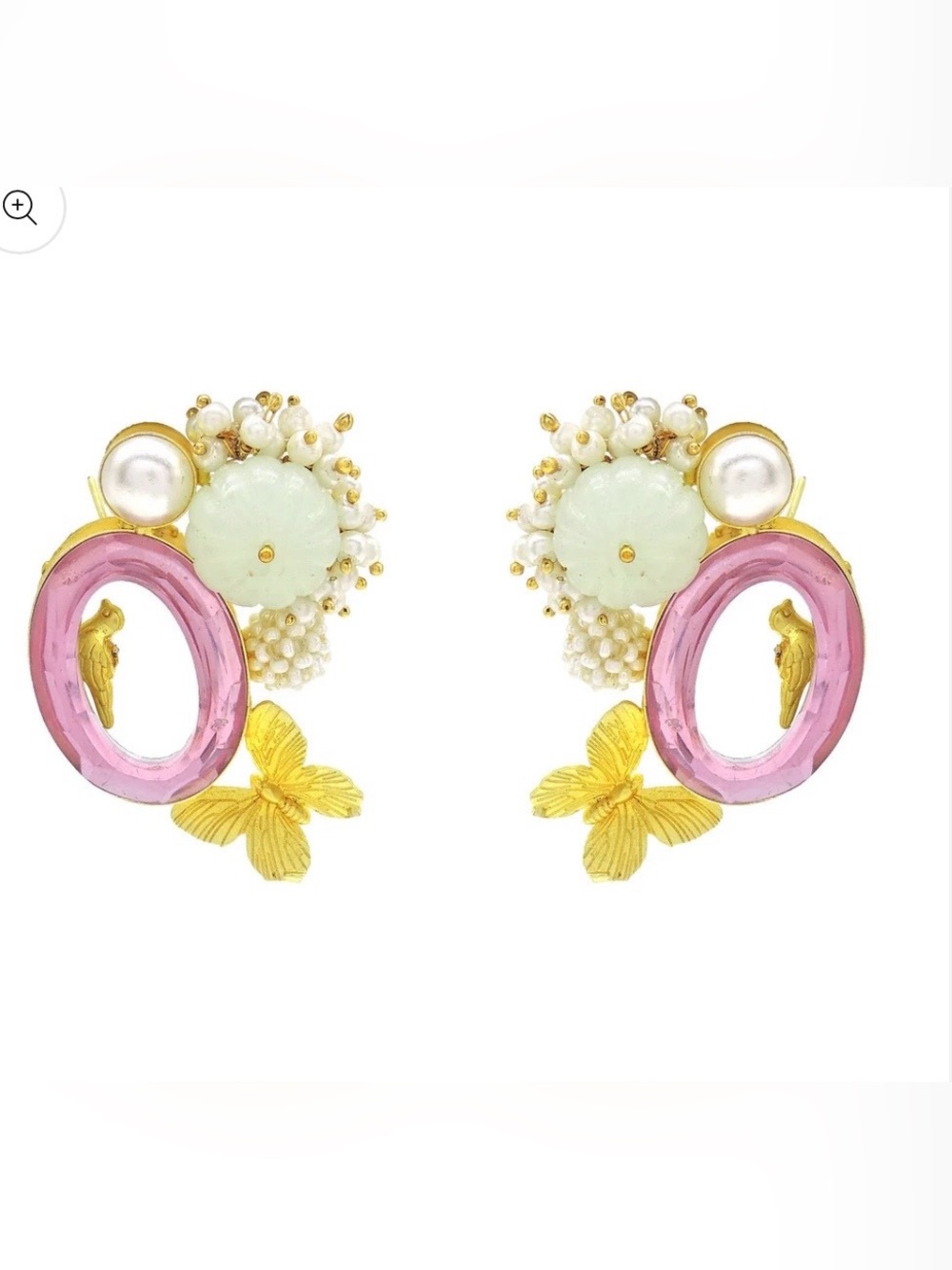 Sunter earrings